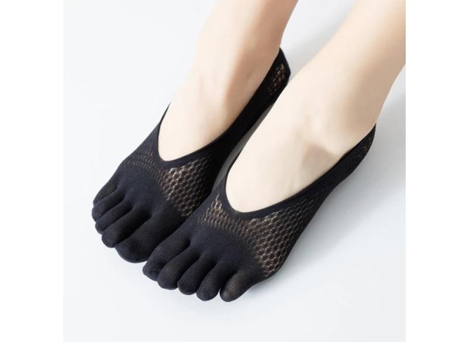Women's Toe Socks