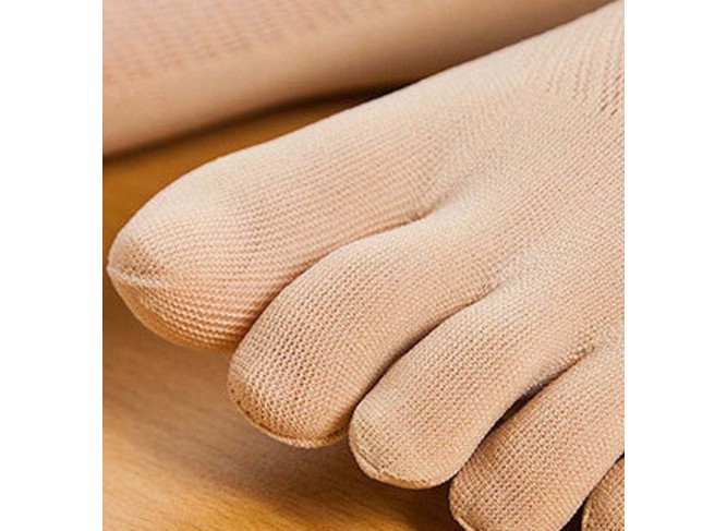 Women's Toe Socks