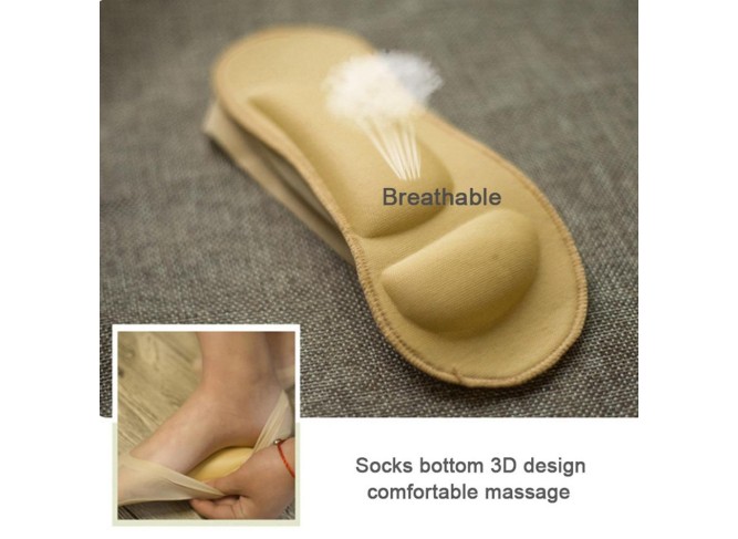 Arch Support Socks for Women