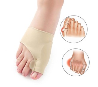 Orthopedic Bunion Corrector Sleeve