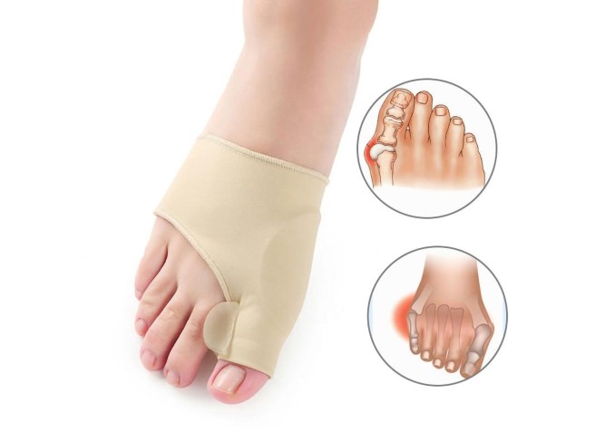 Orthopedic Bunion Corrector Sleeve