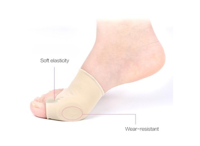 Orthopedic Bunion Corrector Sleeve