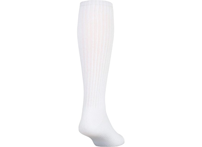 Men's Cotton Over-the-Calf Athletic Socks (3-Pack)