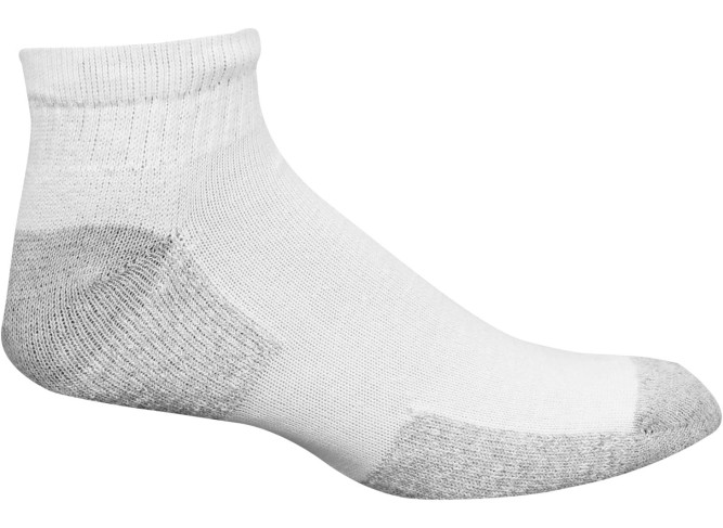 Men's Value 10 Pair Pack Socks