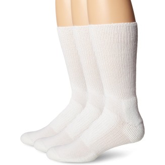 Walking Crew 3-Pair Pack