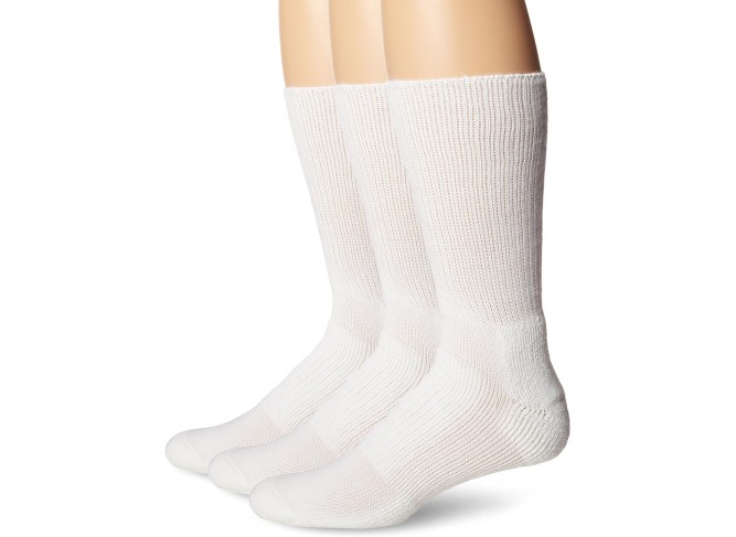 Walking Crew 3-Pair Pack
