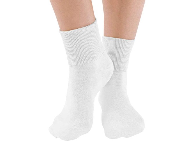 buster brown 100% Cotton Socks - Pack of 6 Pairs