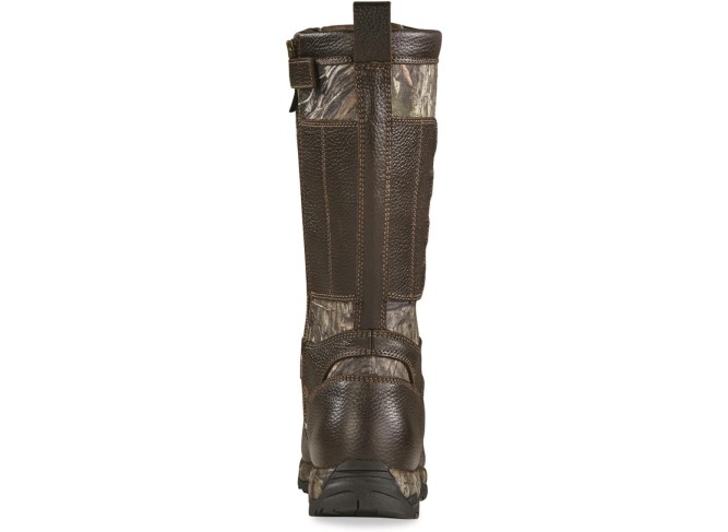 Snake Boots For Men, Rubber Hunting Boots Waterproof & Snake Proof