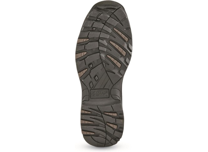 Snake Boots For Men, Rubber Hunting Boots Waterproof & Snake Proof