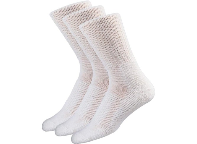 Men's Xt Max Cushion Fitness Crew Socks