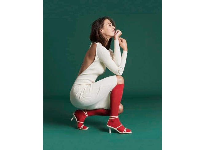 Women's Softmerino W KH