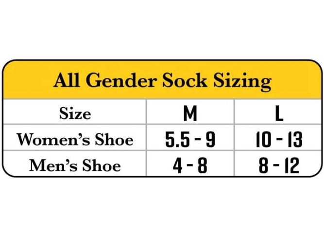 Organic Cotton Ragg Socks - 4 Pairs - Unisex - Casual