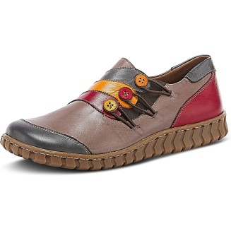 Women's Neeta Slip-On Shoe