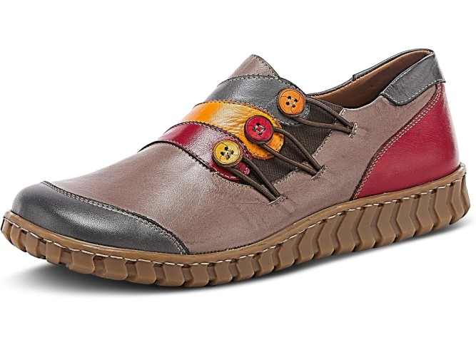 Women's Neeta Slip-On Shoe