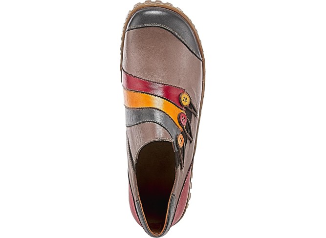 Women's Neeta Slip-On Shoe
