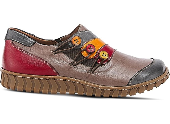 Women's Neeta Slip-On Shoe