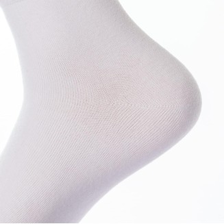 Women Thin Cotton Socks, Warm Soft Cotton Socks Women Ankle Quarter Cut Socks 5/10/25 Pairs