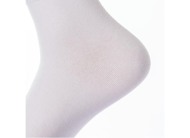 Women Thin Cotton Socks, Warm Soft Cotton Socks Women Ankle Quarter Cut Socks 5/10/25 Pairs