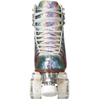Women's Rollstar Sequin Roller Skate Ankle Boot