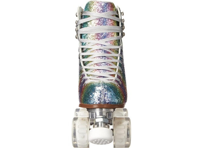 Women's Rollstar Sequin Roller Skate Ankle Boot