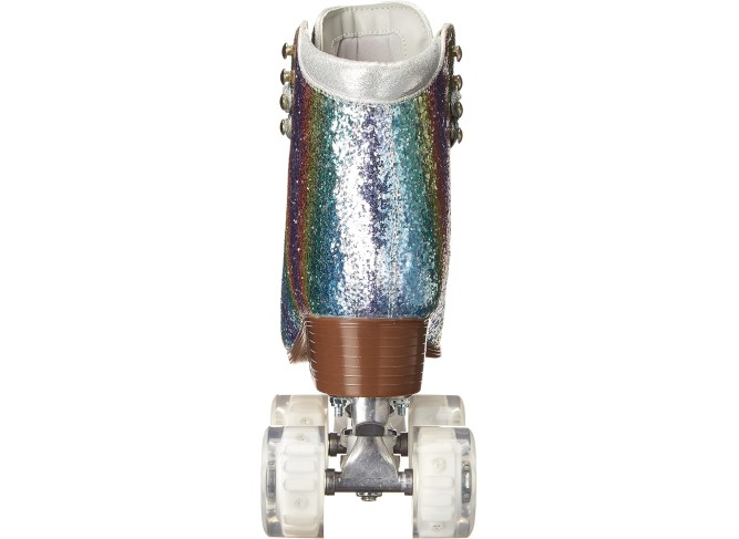 Women's Rollstar Sequin Roller Skate Ankle Boot