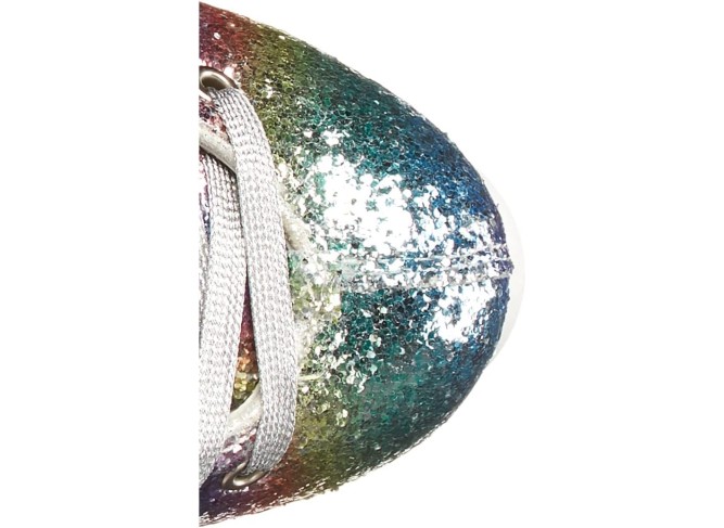 Women's Rollstar Sequin Roller Skate Ankle Boot