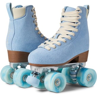 Rollerskates Samira Quad Skate