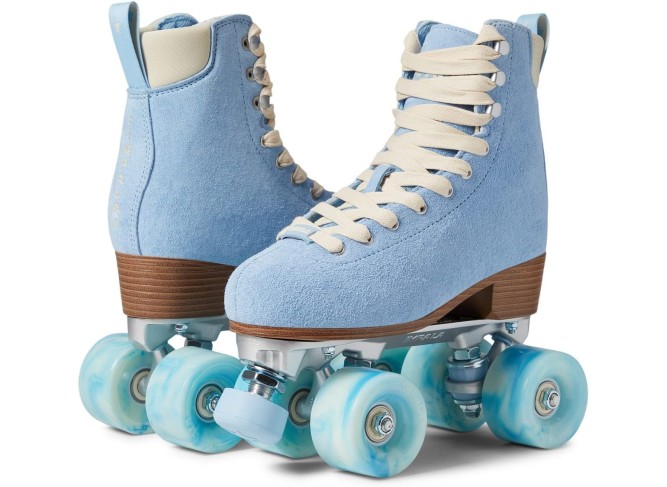 Rollerskates Samira Quad Skate