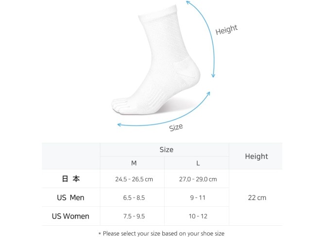 Finger Football Toe Socks with Non Slip Sticky Grip for Men Women Athletic Socks Soccer Tennis Basketball Golf Badminton