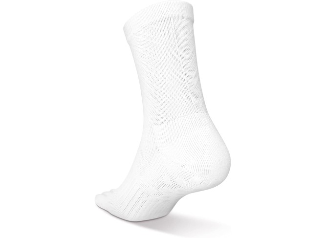 Finger Football Toe Socks with Non Slip Sticky Grip for Men Women Athletic Socks Soccer Tennis Basketball Golf Badminton