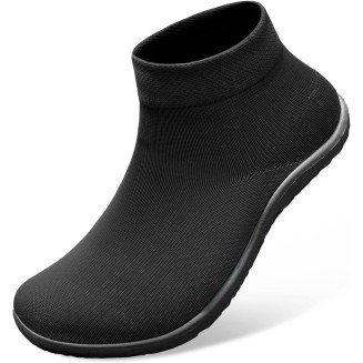 Minimalist Barefoot Sock Shoes for Women Men with Multi Purpose