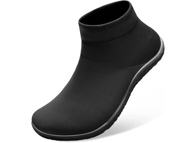 Minimalist Barefoot Sock Shoes for Women Men with Multi Purpose