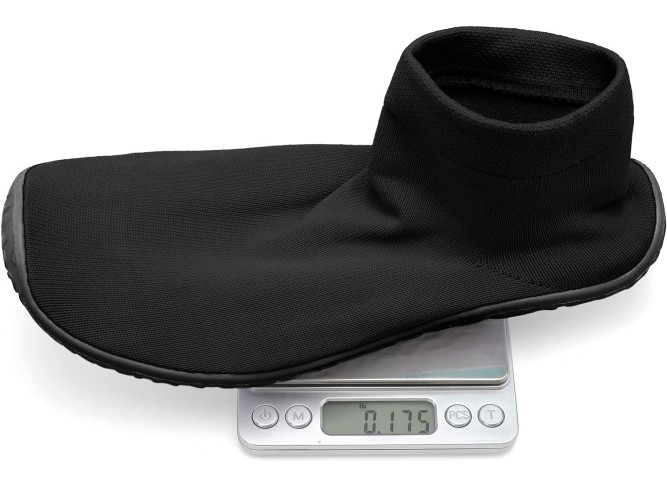 Minimalist Barefoot Sock Shoes for Women Men with Multi Purpose