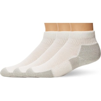 Jmx Maximum Cushion Ankle Running Socks