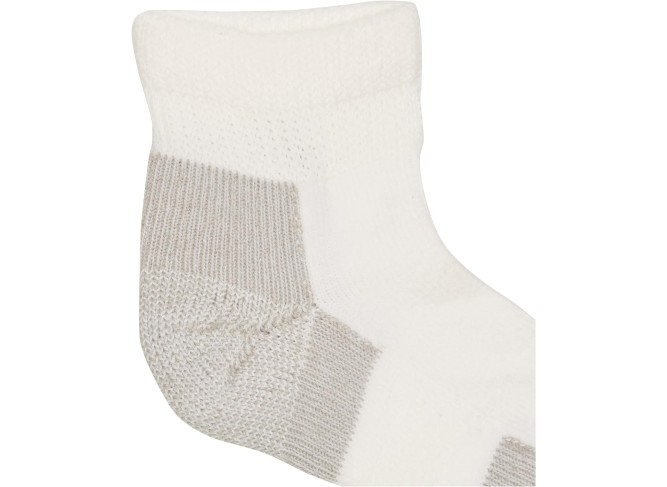 Jmx Maximum Cushion Ankle Running Socks