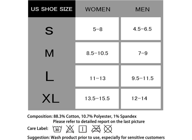 6 Pairs Ankle Athletic Running Socks Low Cut Sports Tab Socks for Men and Women