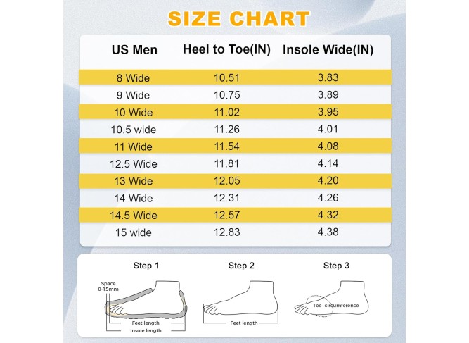 Mens Dress Shoes Wide Toe Walking Shoes Minimalist Barefoot Shoes Casual Sneakers Breathable Zero Drop Shoes