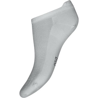 Sneaker Socks For Women No-Show Cotton W Logo Knit into Sole Ankle-Length Comfort Casual Sport Yoga
