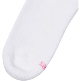 womens Ultimate Comfort Toe Seamed Ankle Socks Pack Of 6