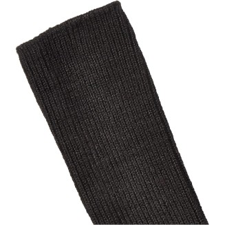Men's Fluffies Crew Socks 3 Pack