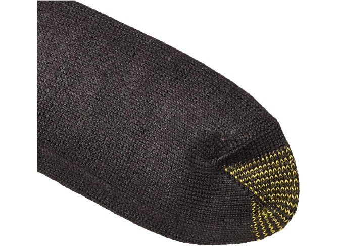 Men's Fluffies Crew Socks 3 Pack